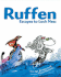 Ruffen Escapes to Loch Ness [Hardcover] Bringsvaerd, Tor Age and Hansen, Thore