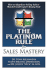 The Platinum Rule for Sales Mastery