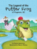 The Legend of the Putter Frog