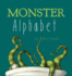 Monster Alphabet