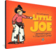 Ed Leffingwell's Little Joe: the Sunday Comics By Harold Gray