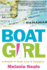 Boat Girl: a Memoir of Youth, Love, and Fiberglass