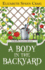 A Body in the Backyard: a Myrtle Clover Mystery (a Myrtle Clover Cozy Mystery)