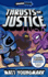 Thrusts of Justice