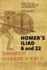 Homer's Iliad 6 and 22: Greek Text With Facing Vocabulary and Commentary