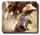 Black Cowboys (the Mini Museum Series)