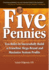 Five Pennies Ten Rules to Successfully Build a Franchise Megabrand and Maximize System Profits