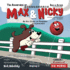 The Adventures of Max and Nicky (Chinese, Bilingual Edition): An Epic Story of Friendship