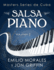 Masters Series de Cuba: Piano