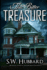 This Bitter Treasure: a Romantic Thriller: Volume 3 (Palmyrton Estate Sale Mystery Series)