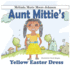 Aunt Mittie's: Yellow Easter Dress