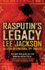 Rasputin's Legacy: an Atcho International Spy Thriller (Cold War)