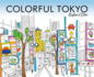 Colorful Tokyo-Explore & Color
