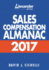 Sales Compensation Almanac