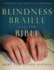 Blindness, Braille and the Bible: A Christian Home Education Curriculum