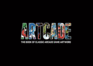 Artcade: the Book of Classic Arcade Game Artwork