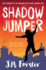 Shadow Jumper: a Mystery Adventure Book for Children and Teens Aged 10-14
