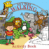 As I Was Walking: Activity Book