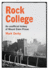 Rock College an Unofficial History of Mount Eden Prison an Unofficial History of Mt Eden Prison