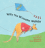 Willy the Winsome Wallaby