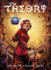 The Theory Volume 1: Neil Gibson's Twisted Sci Fi (Theory Tp)