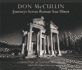 Don McCullin: Journeys Across Roman Asia Minor