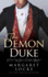 The Demon Duke (Put Up Your Dukes)