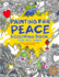 Painting for Peace-a Coloring Book for All Ages