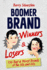 Boomer Brand Winners and Losers: 156 Best & Worst Brands of the 50s and 60s