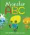 Monster Abc (Hazy Dell Press Mon