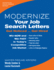 Modernize Your Job Search Letters Get Noticed Get Hired Modernize Your Career