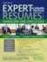 Expert Resumes and Linkedin Profiles for Managers & Executives