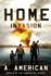 Home Invasion (the Survivalist) (Volume 8)