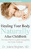Healing Your Body Naturally After Childbirth: the New Mom's Guide to Navigating the Fourth Trimester