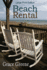 Beach Rental (Large Print)