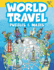 World Travel Puzzles & Mazes