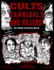 Cults Cannibals and Killers! : an Adult Activity Book