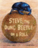 Steve the Dung Beetle: on a Roll