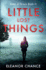 Little Lost Things: Arms of Grace Book II