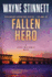 Fallen Hero: a Jesse McDermitt Novel (Caribbean Adventure Series)