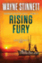 Rising Fury: a Jesse McDermitt Novel (Caribbean Adventure Series)