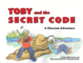 Toby and the Secret Code (Choctaw Adventure)