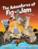 The Adventures of FIG-JAM: A Little Girl from the Outback