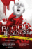 Blood Business Crime Stories From This World and Beyond