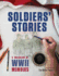 Soldiers' Stories: A Collection of WWII Memoirs