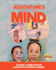 Adventures of the Mind: Creative Writing Journal for the Young Imagination (the Adventures of Zoe and Zachary)