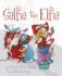 Selfie the Elfie