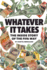 Whatever It Takes: the Inside Story of the Fifa Way (978-0-999643-1-0-5)