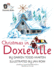 Christmas in Doxieville (3) (Doxieville Collector)