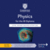 Physics for the Ib Diploma Digital Teacher's Resource Access Card
